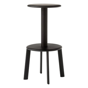 & Tradition - Solid Barhocker AV40 75 cm, Anderssen &amp; Voll | Schwarz