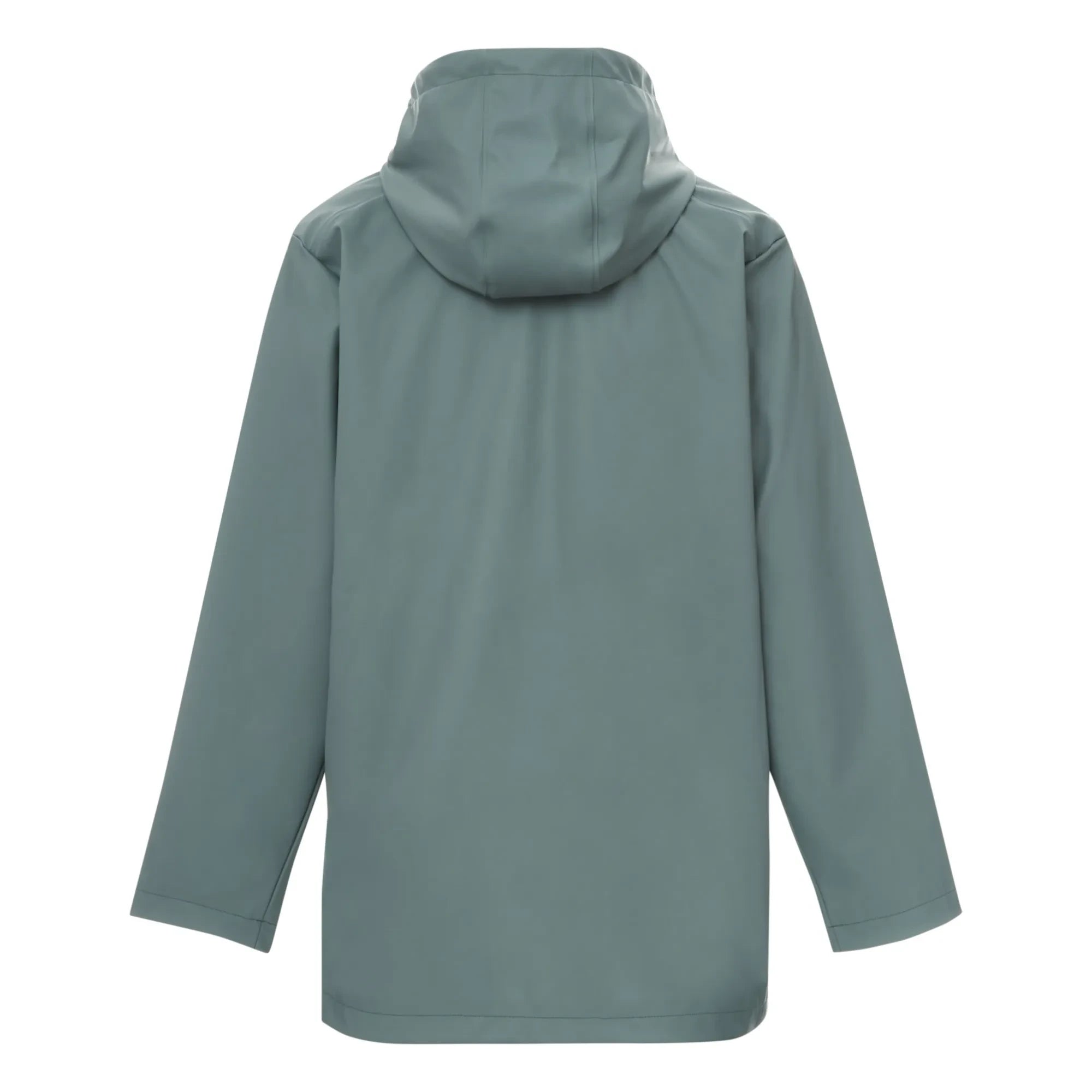 Petit Bateau - Regenmantel mit Bio-Baumwollfutter - Damenkollektion | Grün