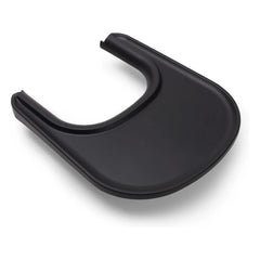 Bugaboo - Ablage für Bugaboo Giraffe Hochstuhl | Schwarz