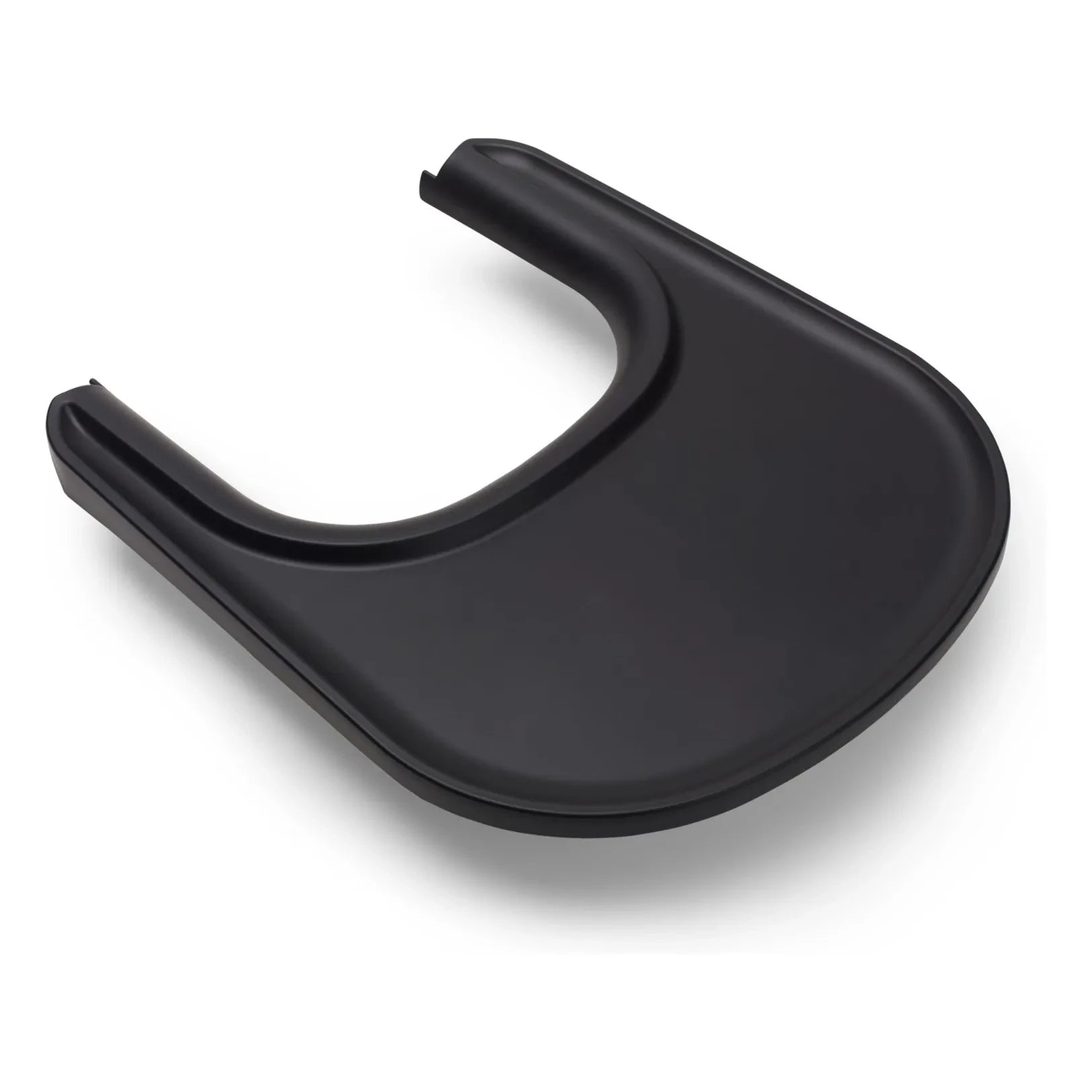 Bugaboo - Ablage für Bugaboo Giraffe Hochstuhl | Schwarz