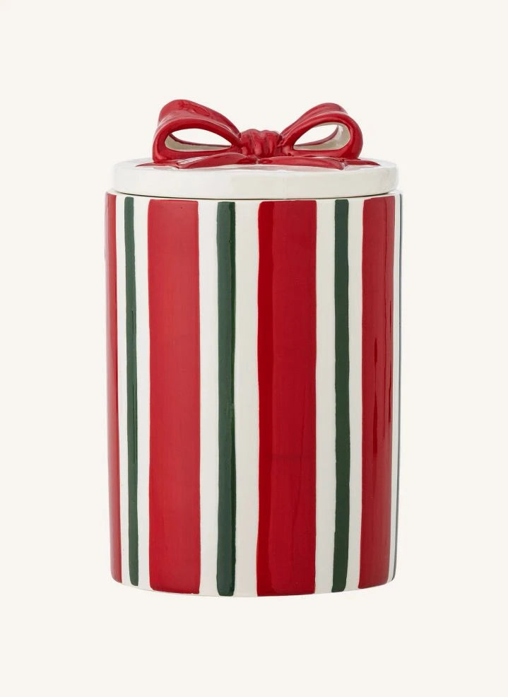 Bloomingville Mini - Marnia Aufbewahrungsbox | Rot