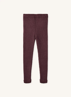 Fliink - Benna Rippleggings | Bordeaux
