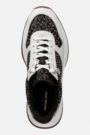 MICHAEL Michael Kors Arla Trainer Sneaker