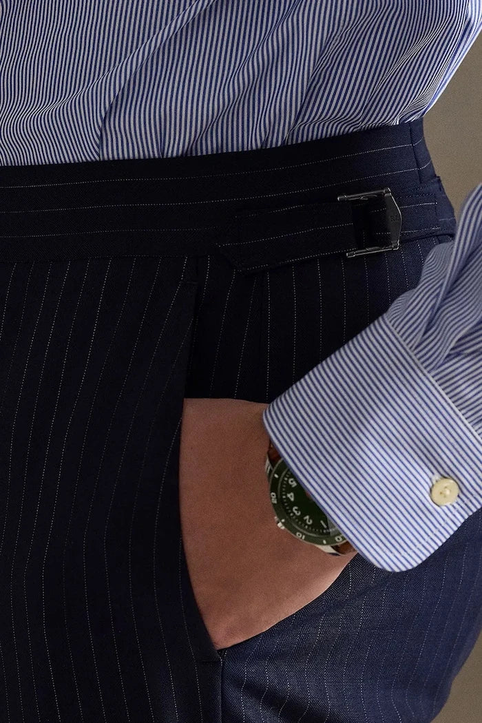 Yün Pantolon Polo Ralph Lauren