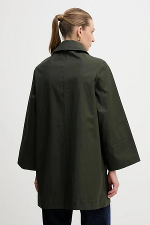Barbour Fia Palto