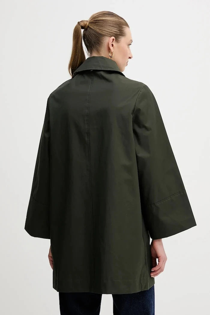 Barbour Fia Palto