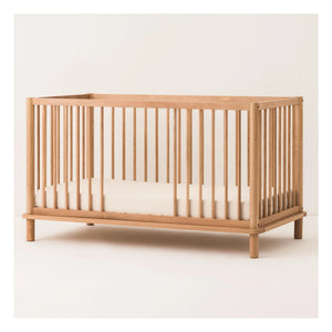 Nobodinoz - Latitude Babybett 70x140 | Eiche