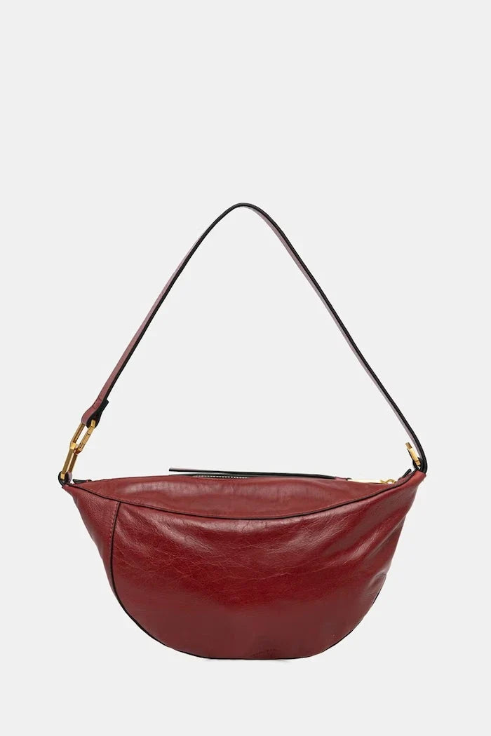 AllSaints LUNA Deri Çanta