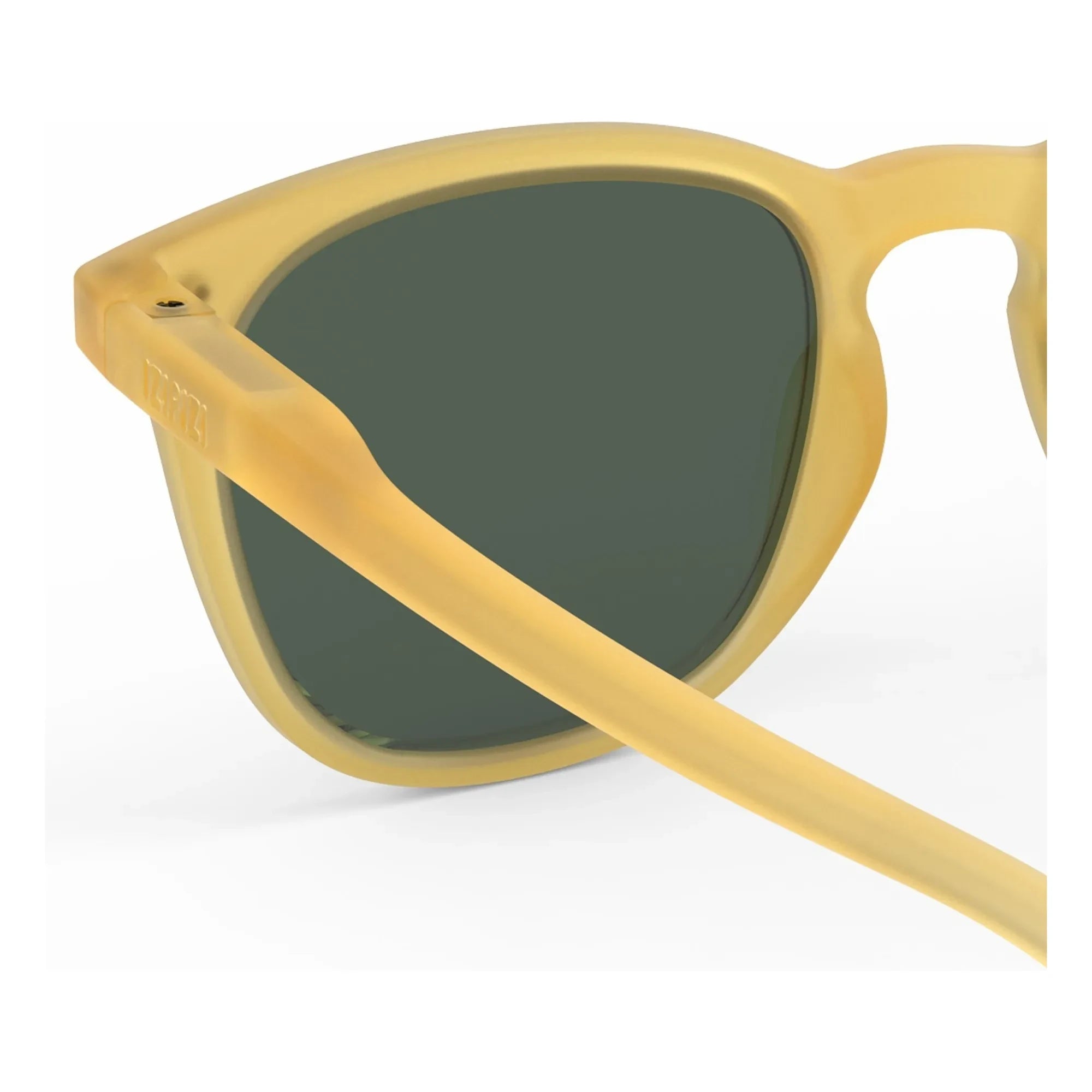 IZIPIZI - Sonnenbrille #E Kinder | Gelb