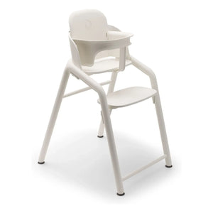 Bugaboo - Bugaboo Giraffe Baby-Set für Hochstuhl | Weiß