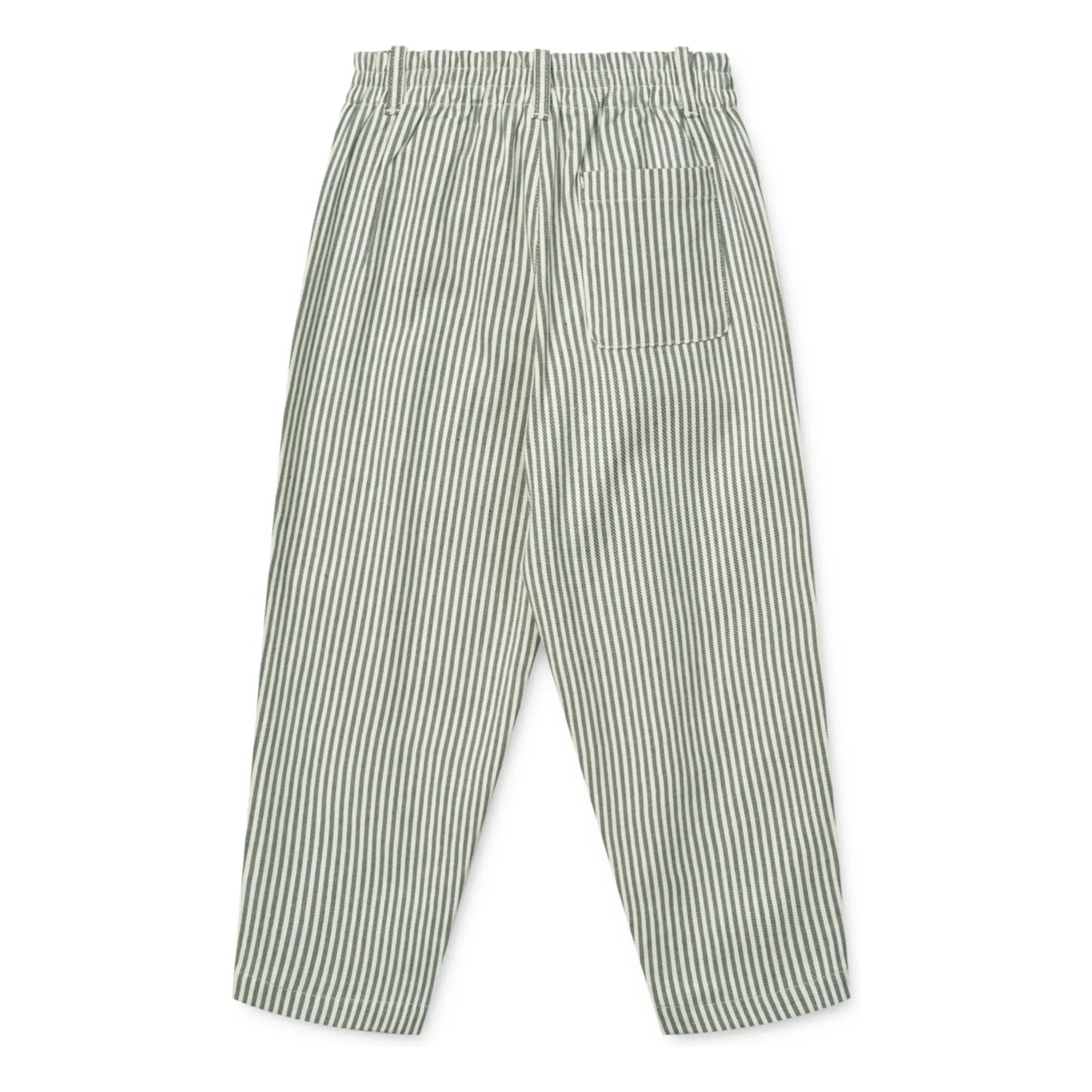 Liewood – Beal Hose aus Bio-Baumwolle | Blau