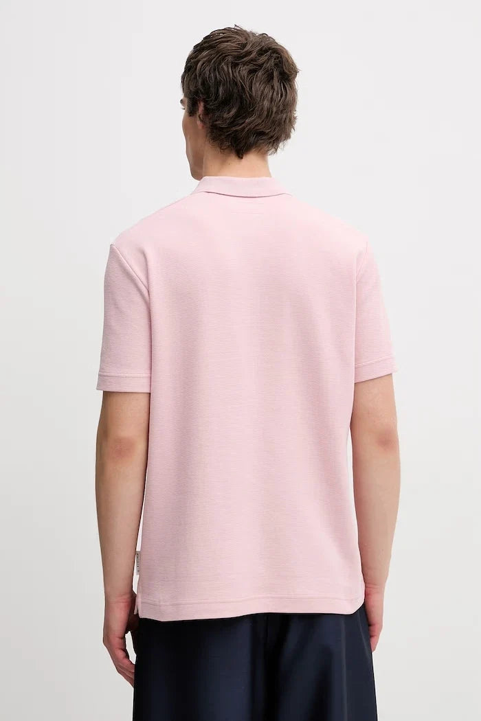 Marc O'Polo Herren-Polo-Shirt