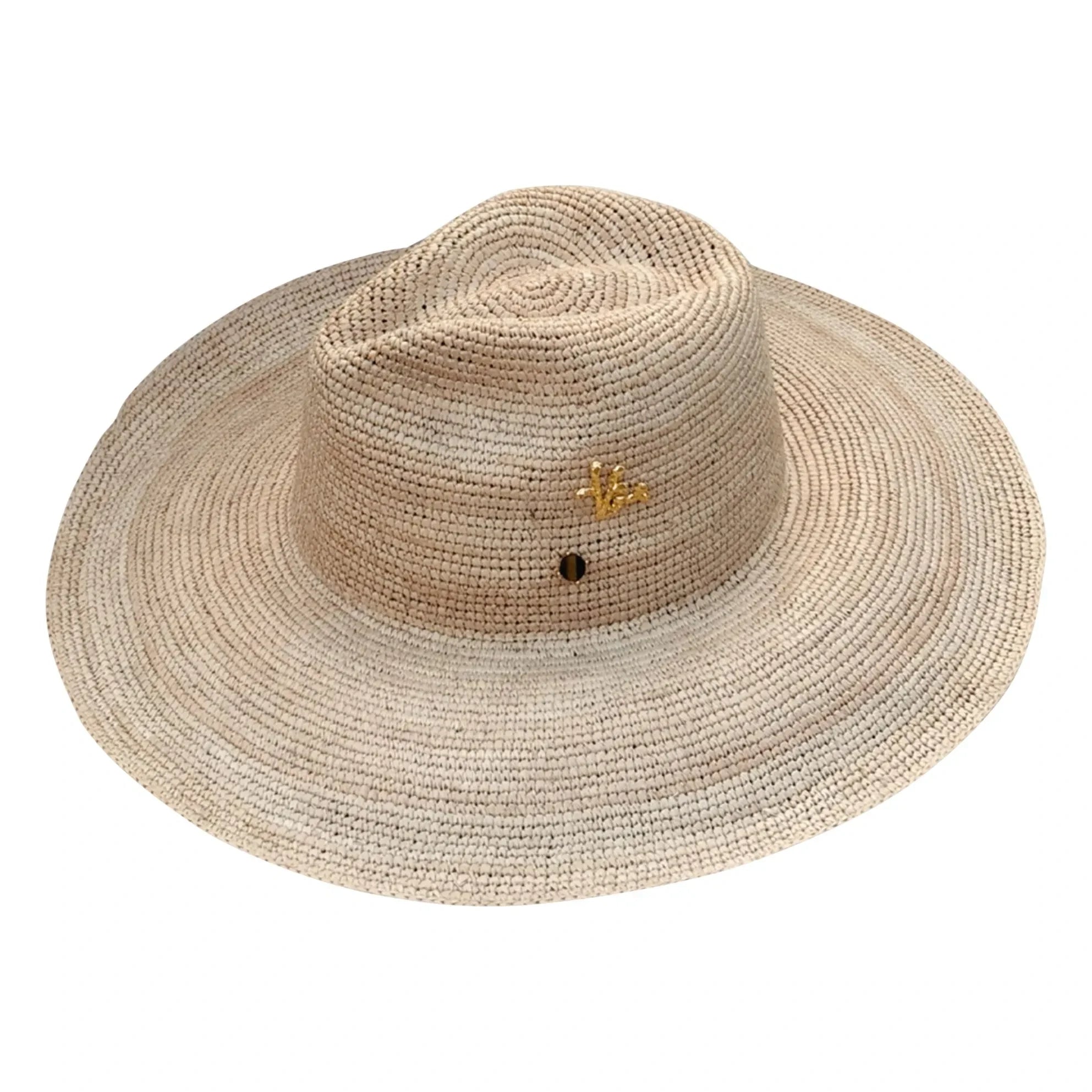 Van Palma - Eva Hut | Beige