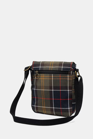 Barbour Torridon Omuz Çantası