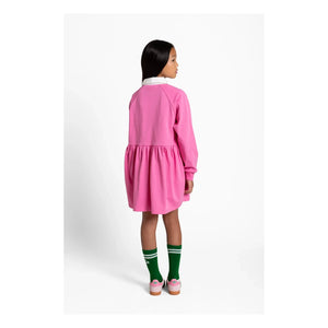 Smallable Kid - Camelia Polokleid | Bonbonrosa