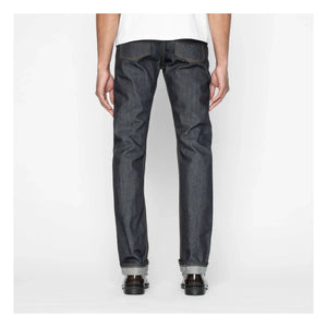 Naked & Famous - Jeans Weird Guy Left Hand Twill Selvedge | Indigo
