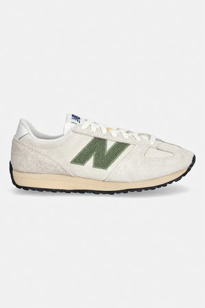 New Balance 471 Kadın Süet Spor Ayakkabı