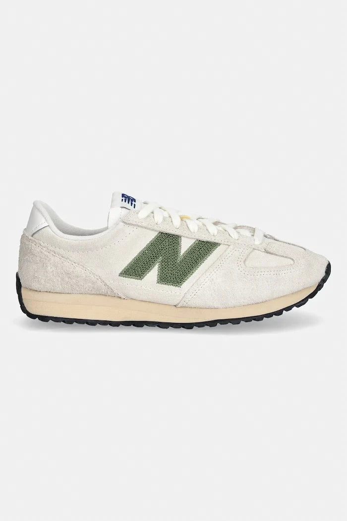 New Balance 471 Kadın Süet Spor Ayakkabı
