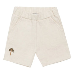Donsje - Kurze Ithri Palm | Off White