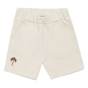 Donsje - Kurze Ithri Palm | Off White