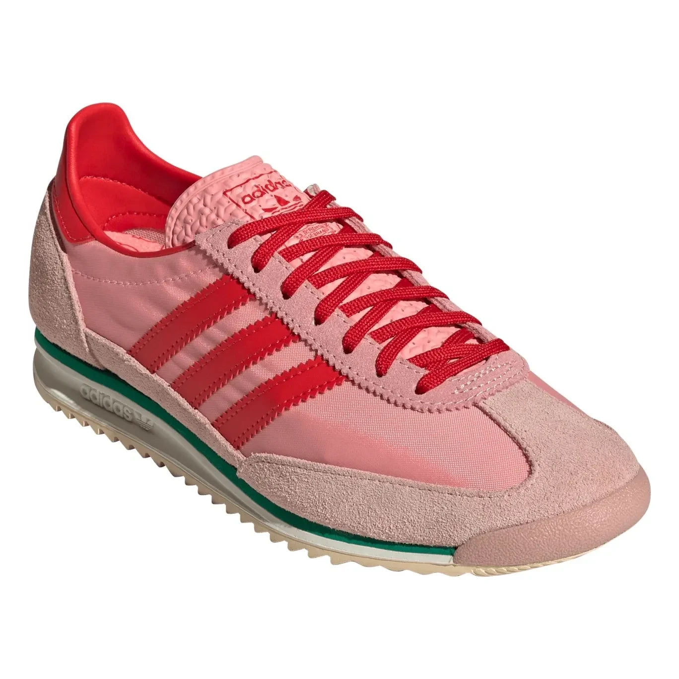 Adidas - SL 72 OG Sneaker | Rosa
