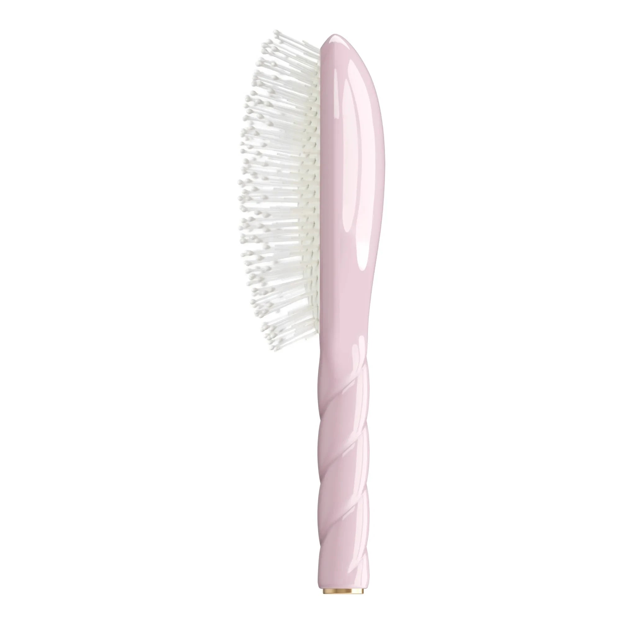 La Bonne Brosse - The Miracle N°4 Haarbürste - Entwirren und Massage | Rosa
