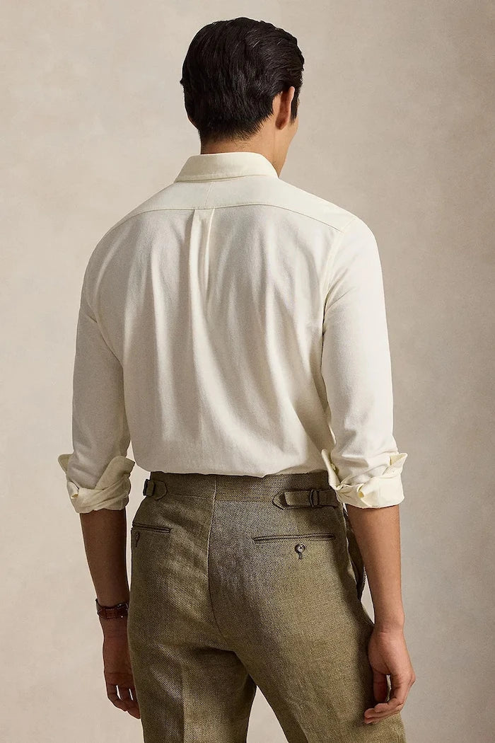 Polo Ralph Lauren erkek pamuklu gömlek