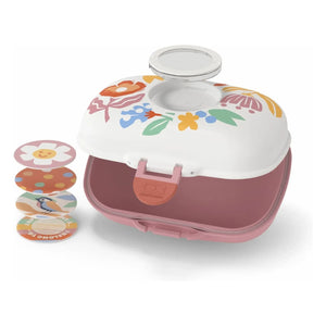 Monbento - Gram Papercut Snackbox