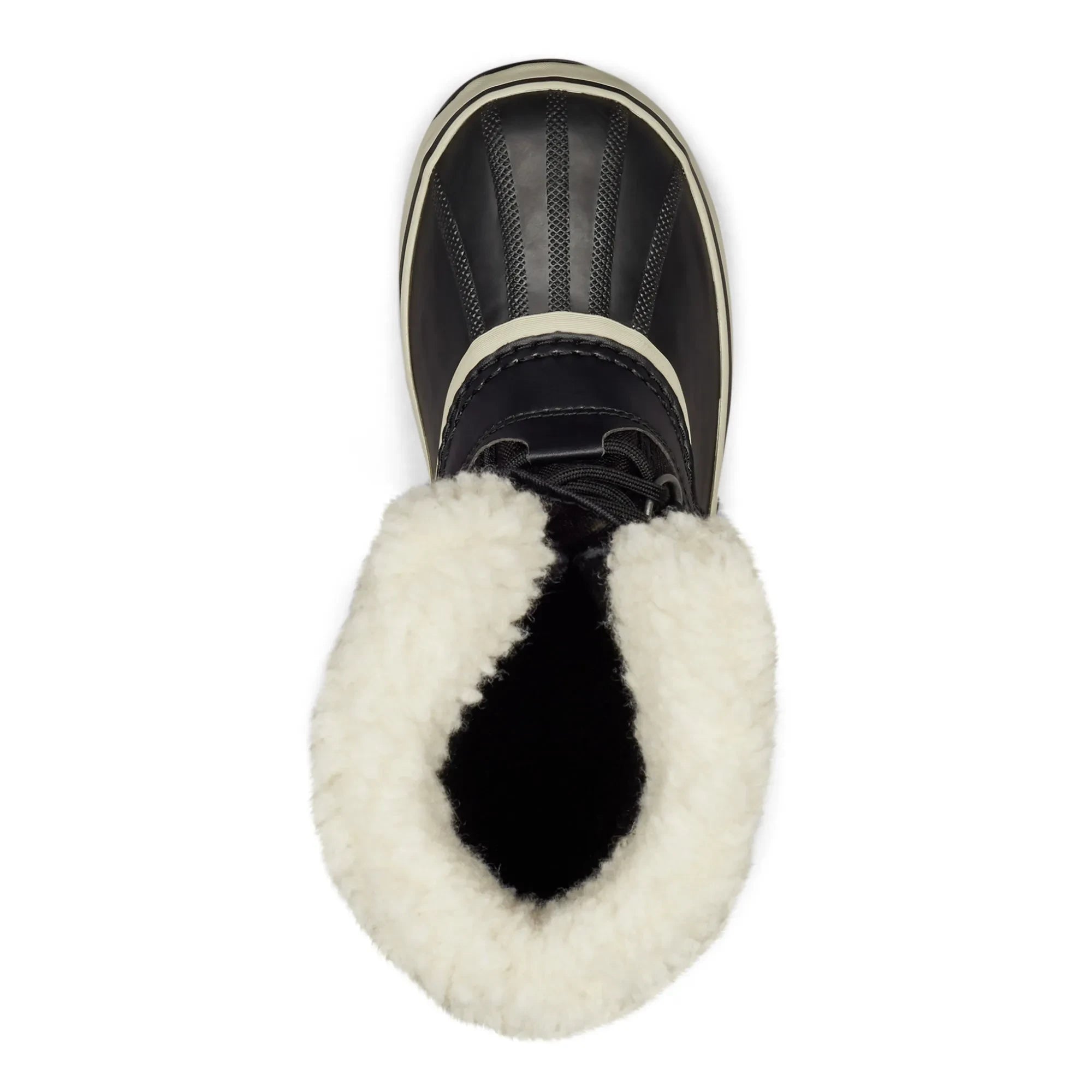 Sorel - Winter Carnival Damen Kollektion Stiefel | Schwarz