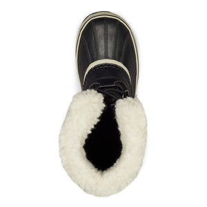 Sorel - Winter Carnival Damen Kollektion Stiefel | Schwarz