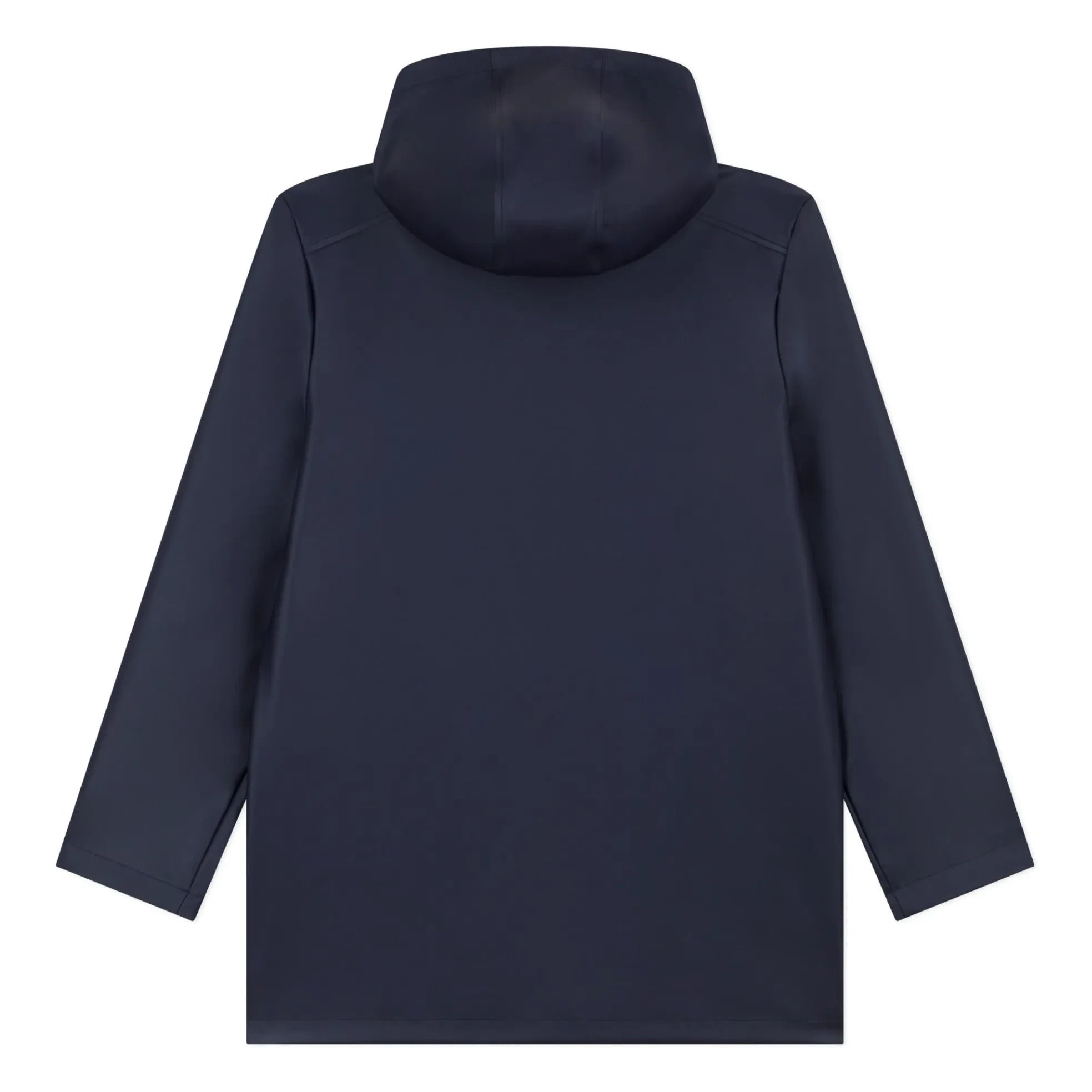 Petit Bateau - Laiga Wachsmantel | Marineblau
