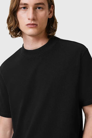 AllSaints NERO Pamuklu Tişört