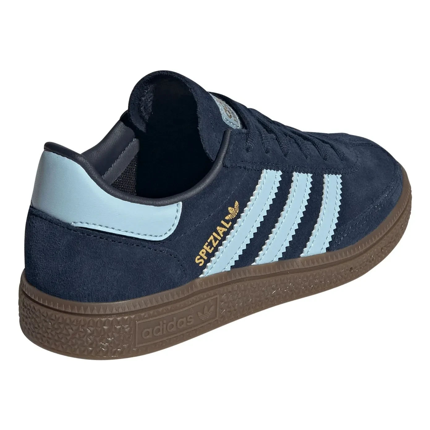 Adidas - Handball Spezial Schnür-Sneaker | Marineblau