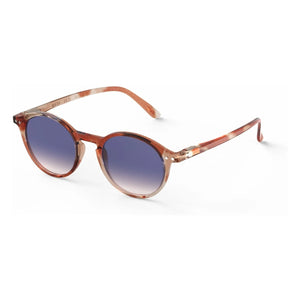 IZIPIZI - Polarisierte Sonnenbrille #D | Rot