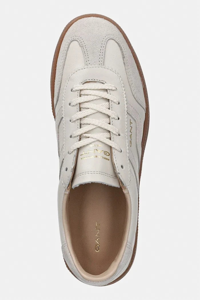 Gant Cuzima Damen Ledersneaker