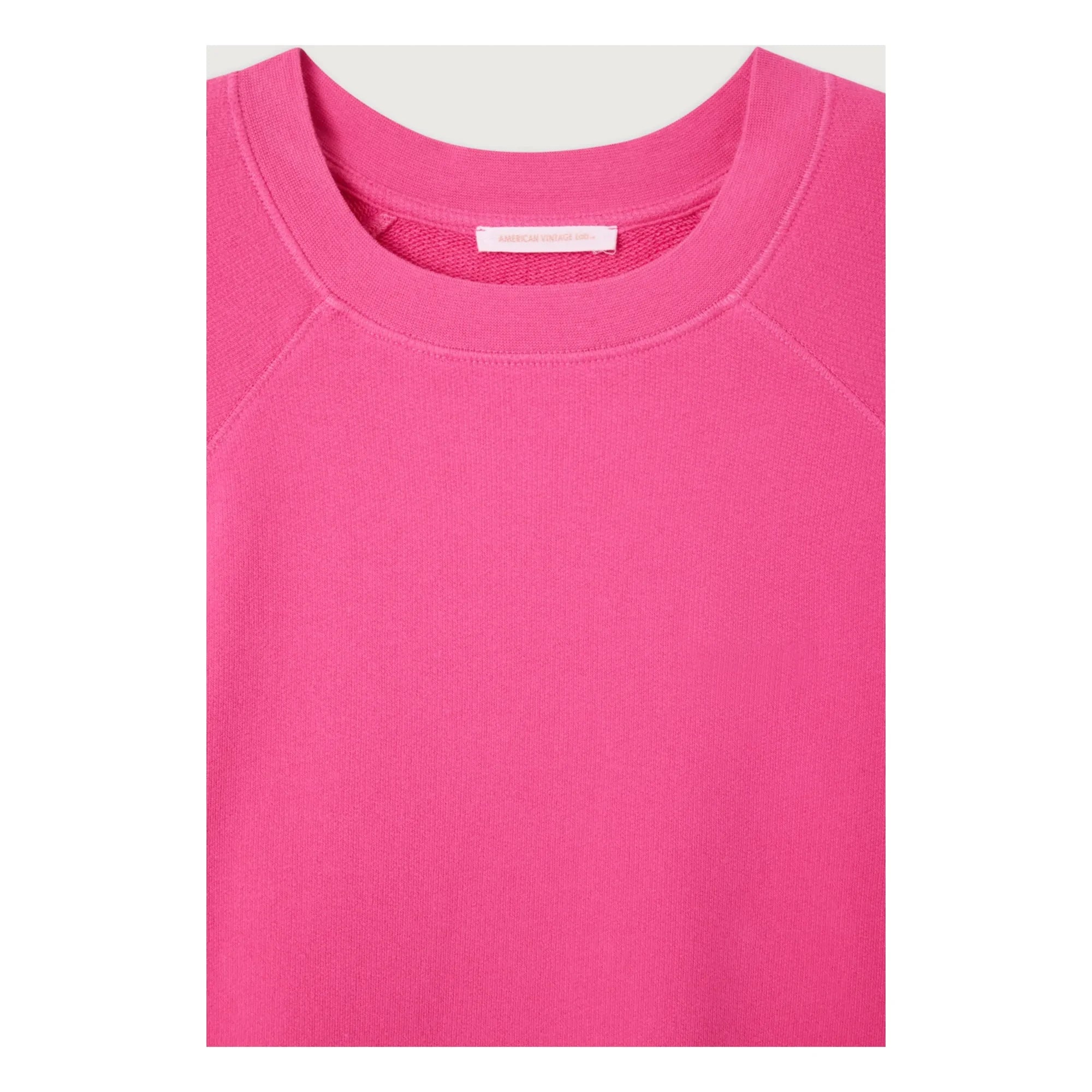 American Vintage - Atubay Sweatshirt | Neonrosa