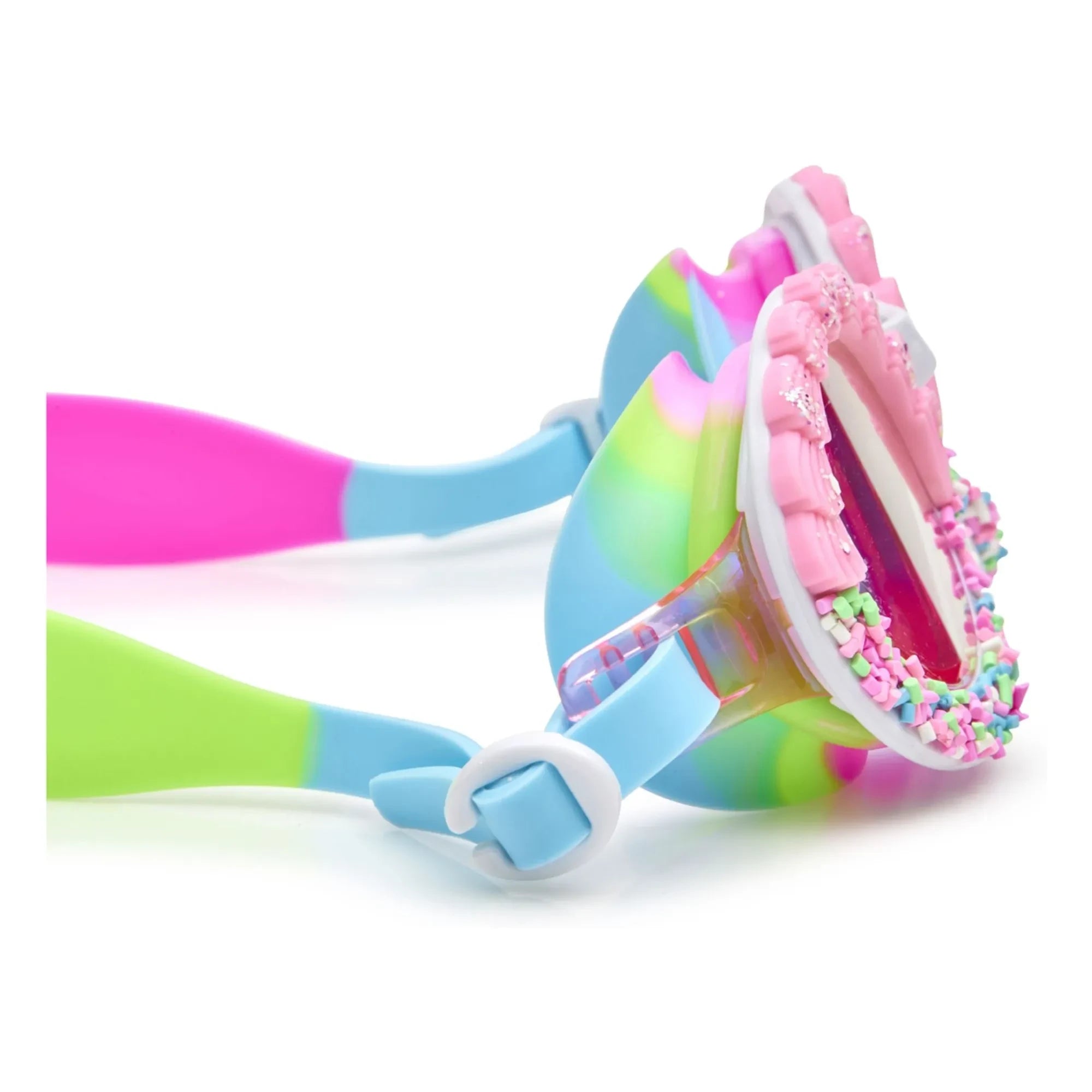 Bling2O - Backofen-Brille | Fuchsia