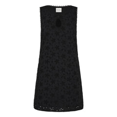 Posse - Salma Kleid | Schwarz