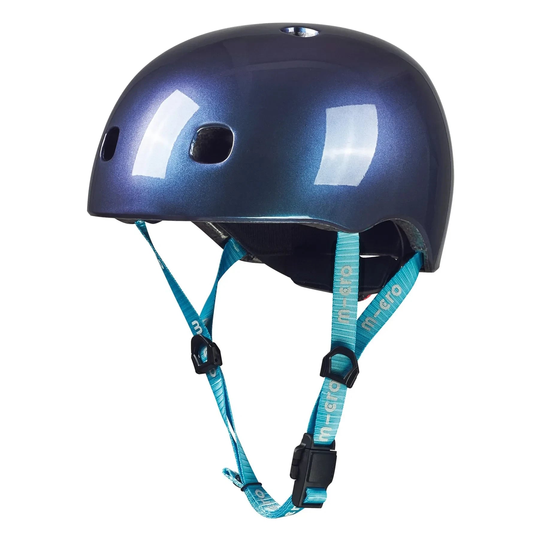 Micro - Neochrome Helm | Blau