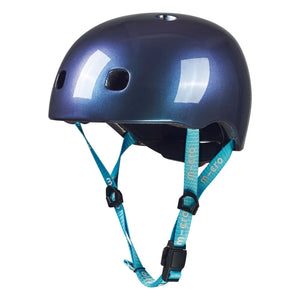Micro - Neochrome Helm | Blau