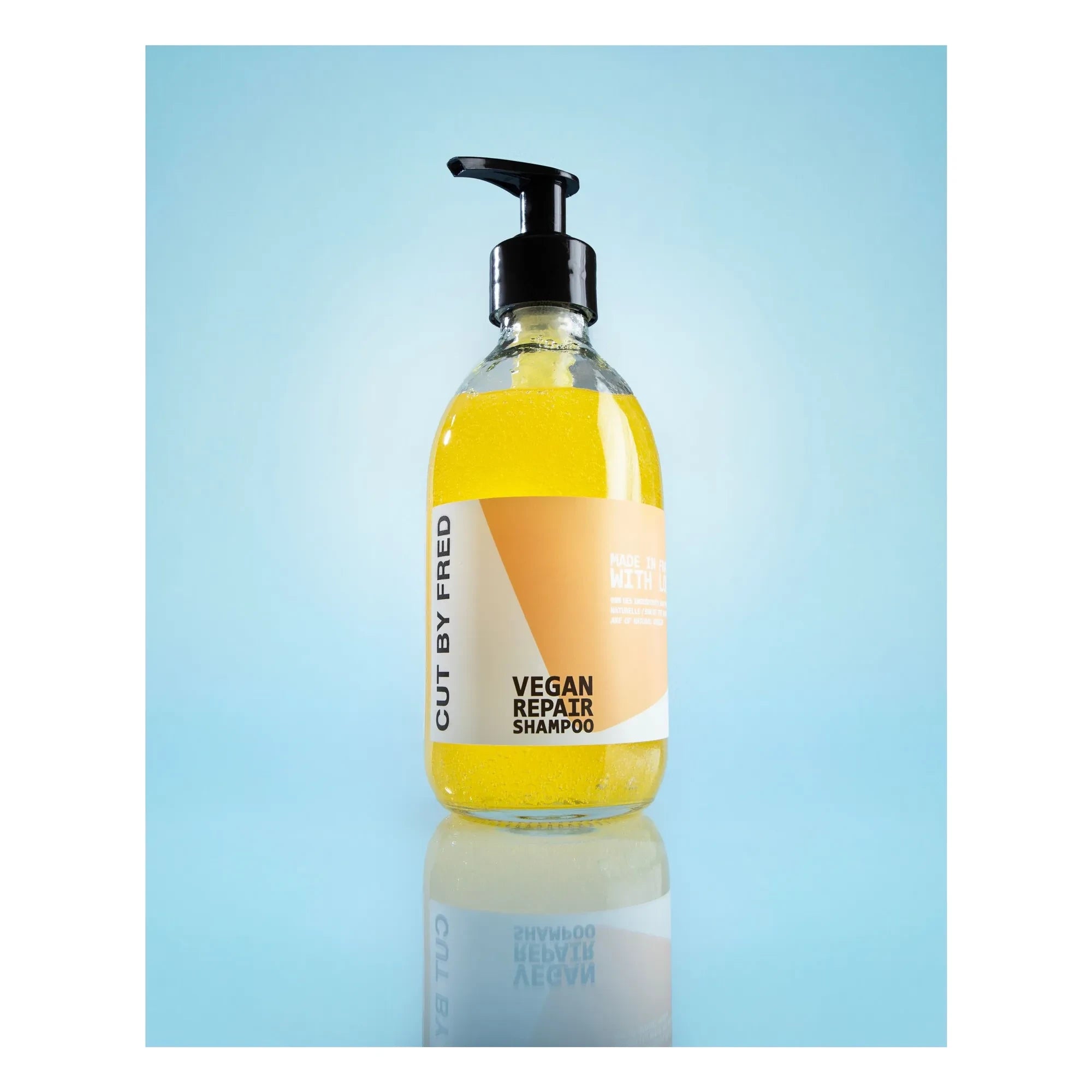 Cut By Fred - Veganes Repair Shampoo - 290ml