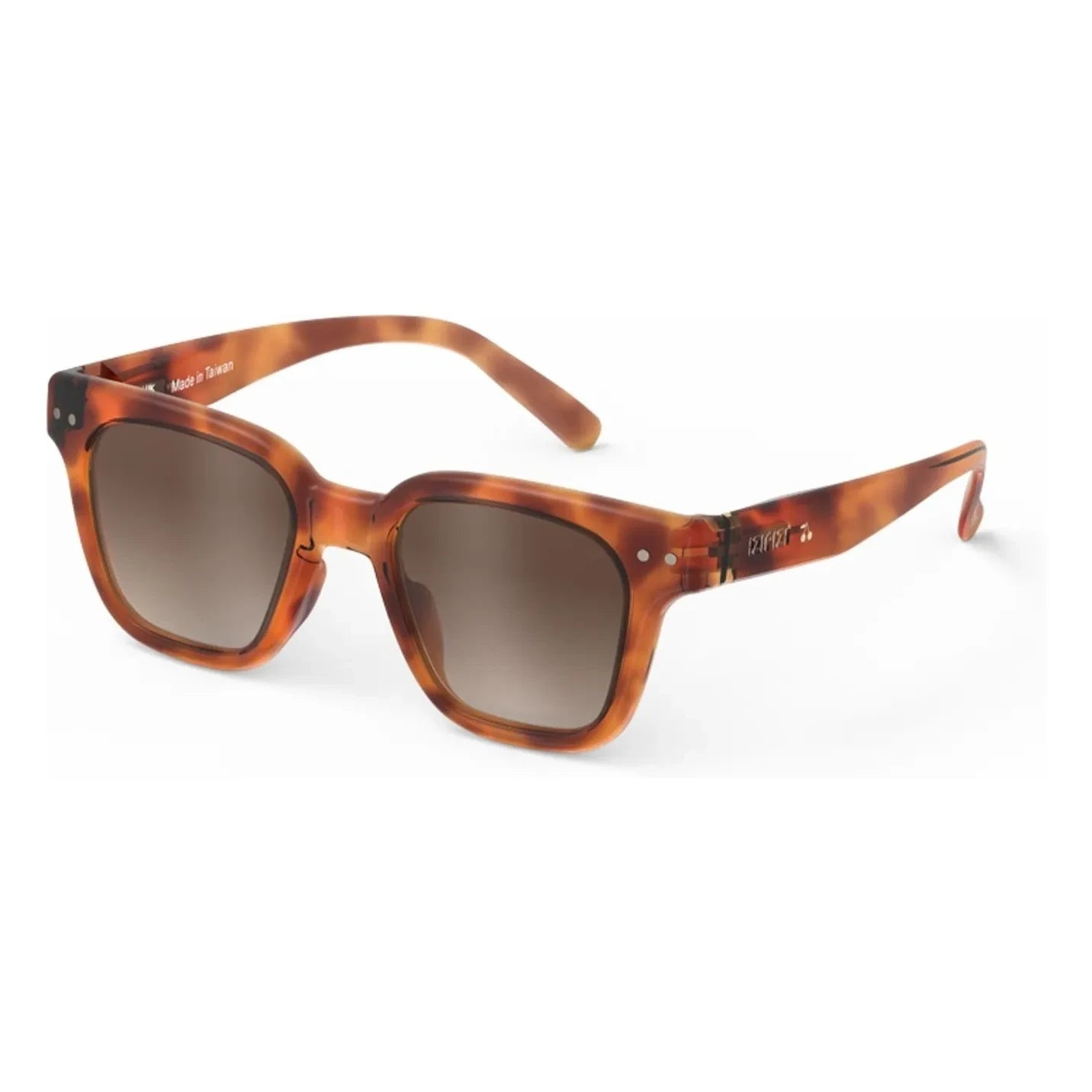 IZIPIZI - Sonnenbrille #Road Kids - Izipizi x Bonpoint | Braun