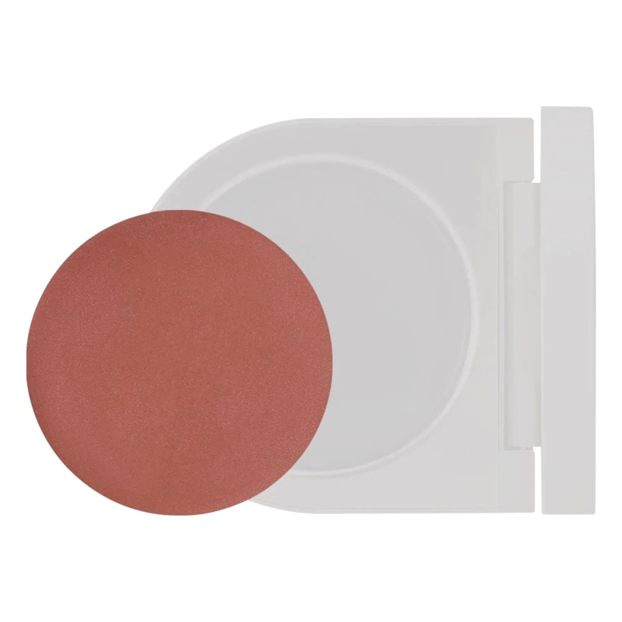 Rose Inc - Wangen- und Lippenbalsam Nachfüller | Heliotrop