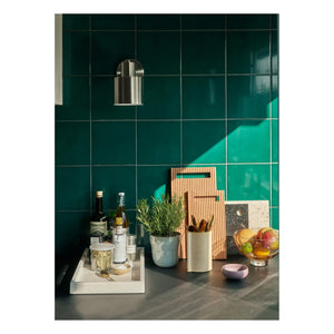 Hübsch - FSC-Eiche Schneidebretter - 2er-Set | Eiche