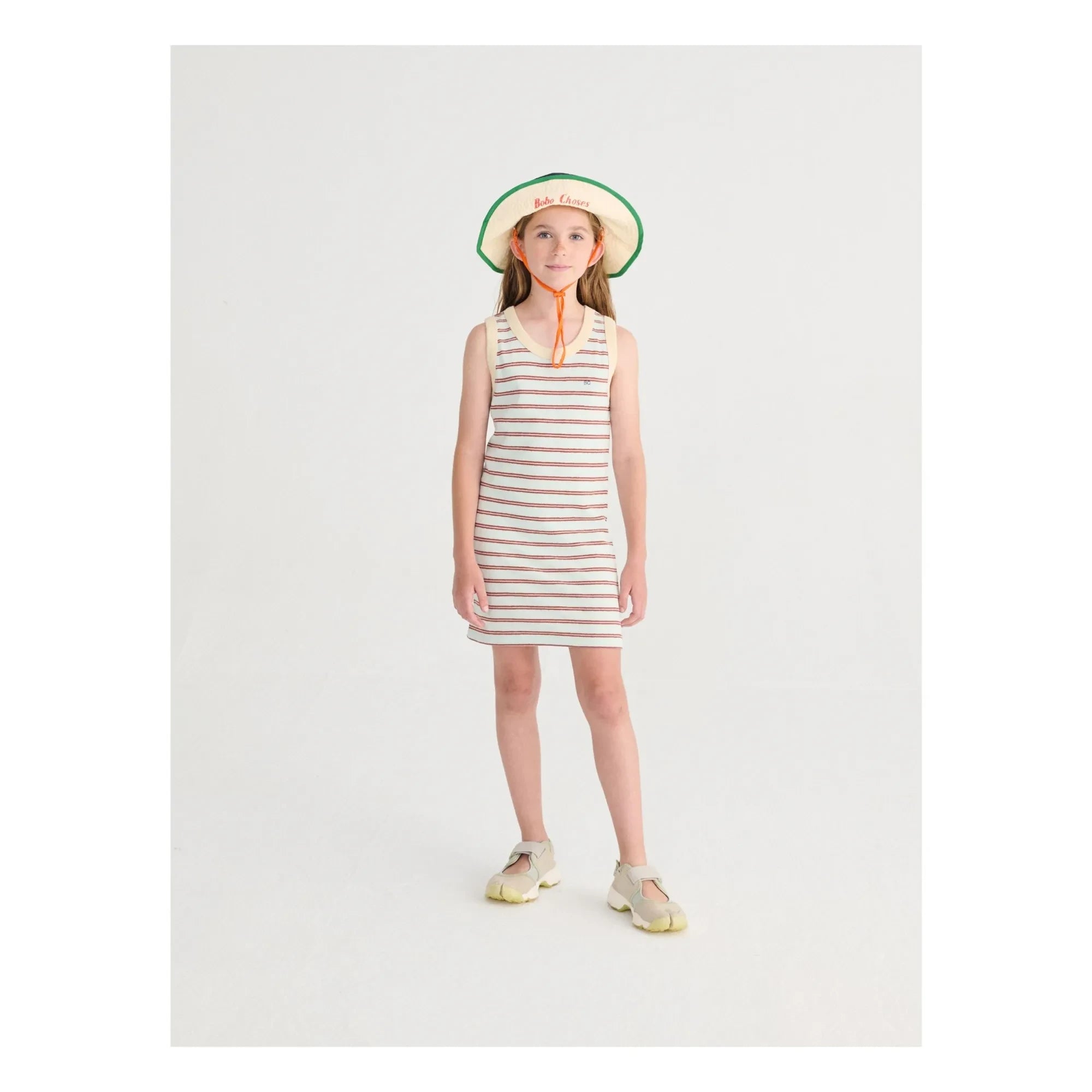 Bobo Choses - Bobo Choses Mütze | Marineblau