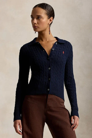 Polo Ralph Lauren Kadın Pamuk Yelek