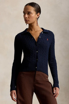Polo Ralph Lauren Kadın Pamuk Yelek