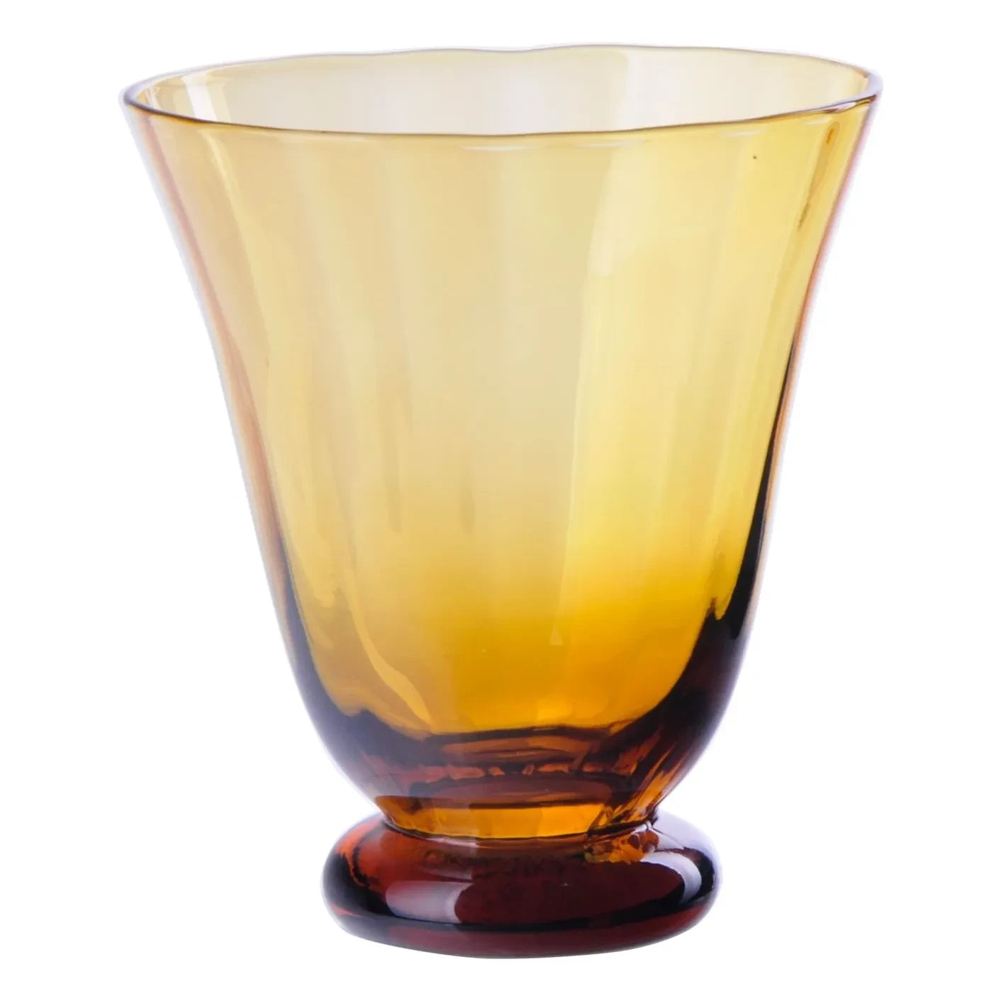 Olsson & Jensen - 6er-Set Glasbecher