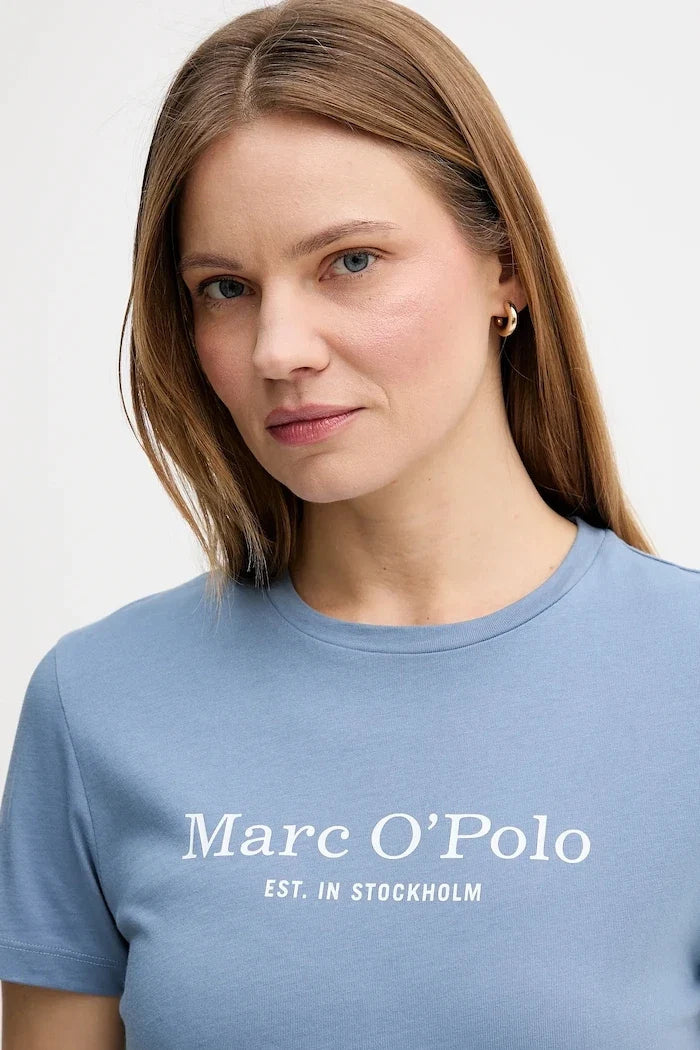 Marc O'Polo Pamuklu Tişört