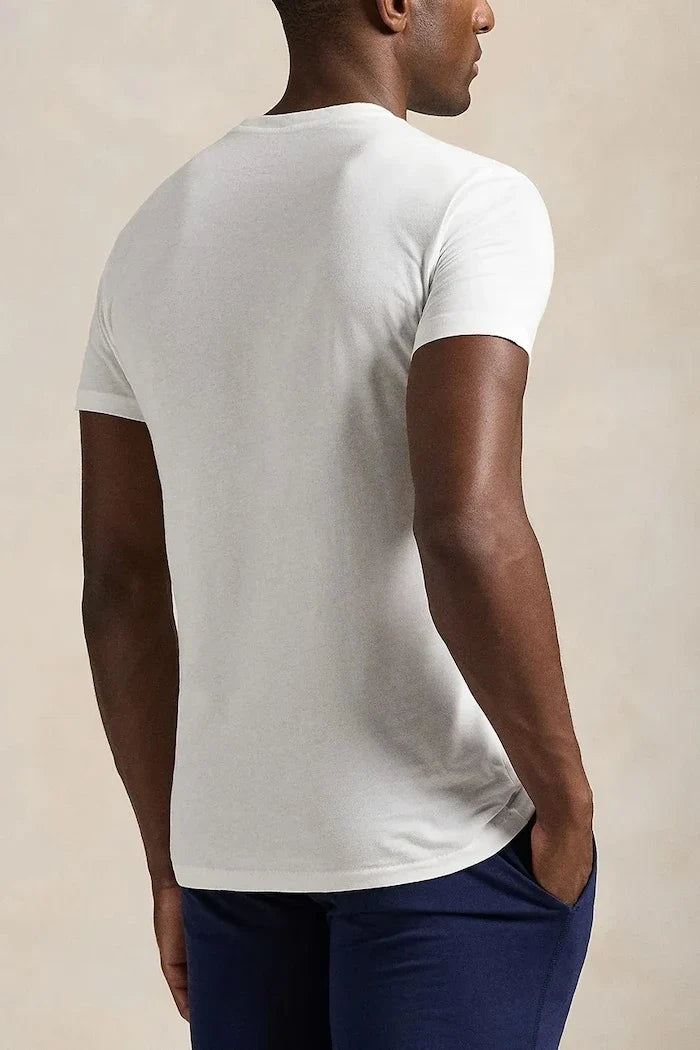 Polo Ralph Lauren Tişört (3’lü)